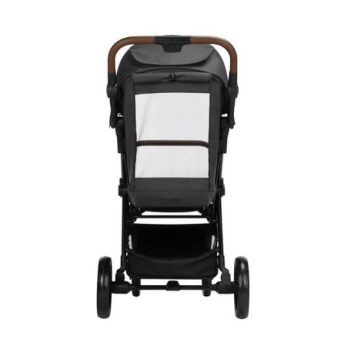 Прогулочная коляска Bebe Confort Indra Mineral Graphite